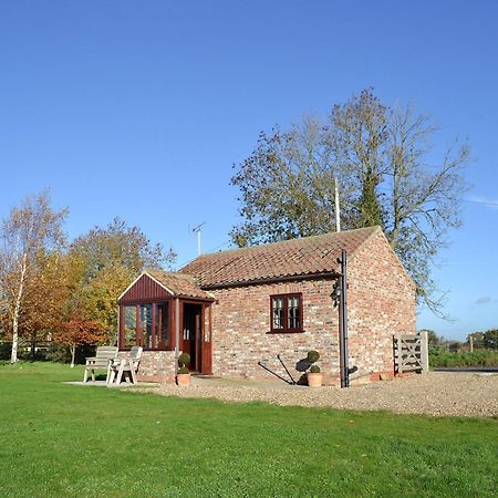 The Old Chapel Villa Burshill Buitenkant foto