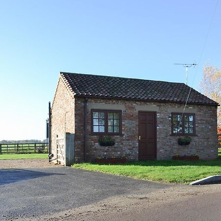 The Old Chapel Villa Burshill Buitenkant foto